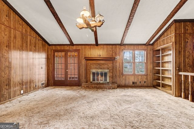 50 Ivy Drive, Covington, GA 30016