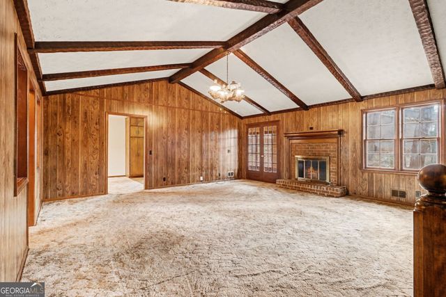 50 Ivy Drive, Covington, GA 30016