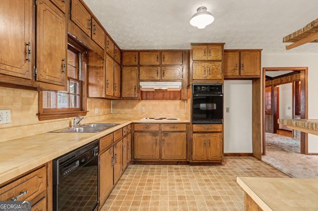 50 Ivy Drive, Covington, GA 30016