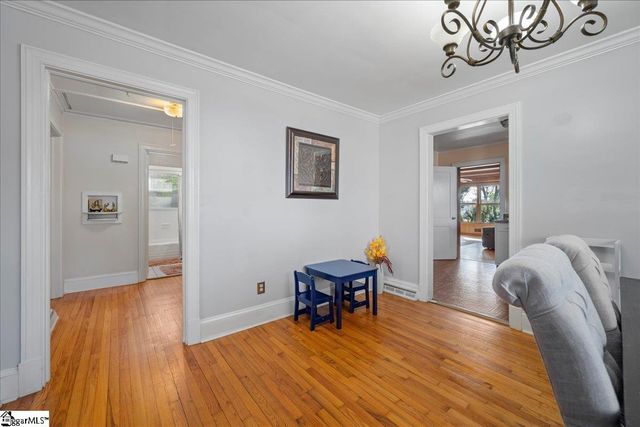 238 California Avenue, Spartanburg, SC 29303