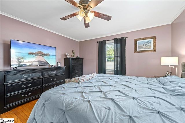 238 California Avenue, Spartanburg, SC 29303