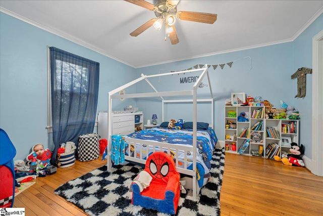 238 California Avenue, Spartanburg, SC 29303