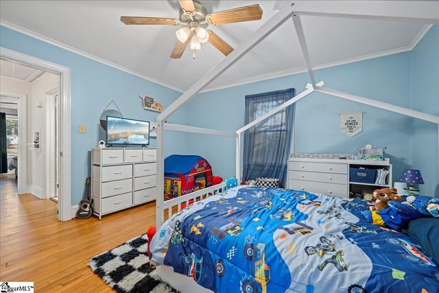 238 California Avenue, Spartanburg, SC 29303