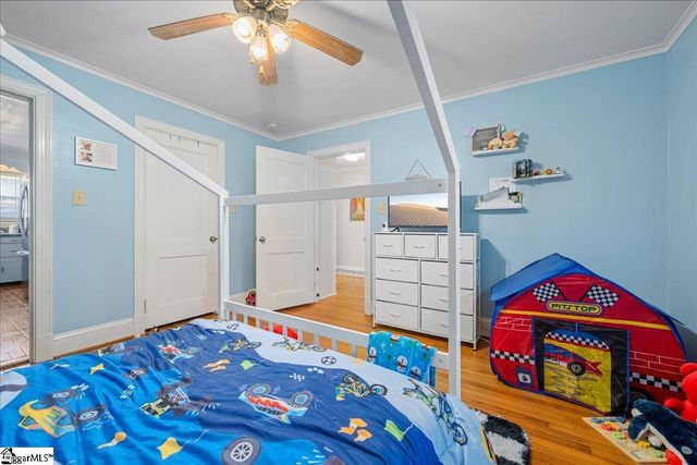 238 California Avenue, Spartanburg, SC 29303