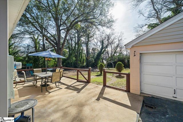 238 California Avenue, Spartanburg, SC 29303