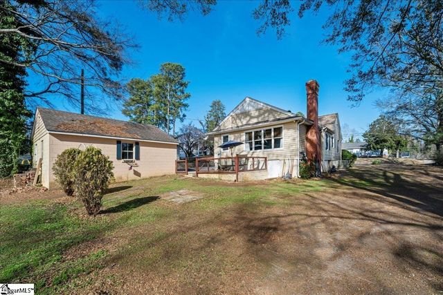 238 California Avenue, Spartanburg, SC 29303