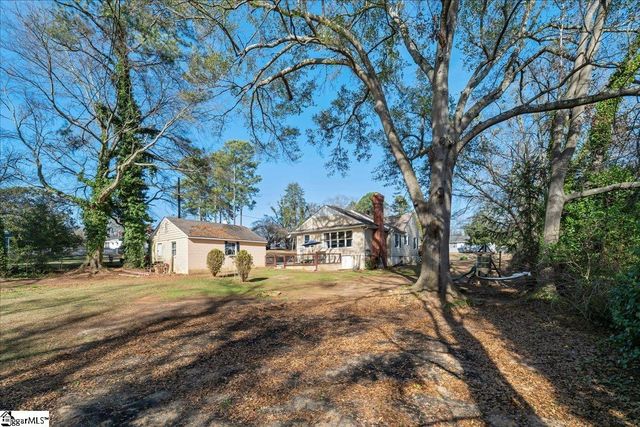 238 California Avenue, Spartanburg, SC 29303