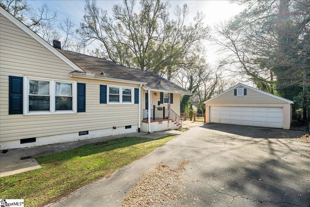 238 California Avenue, Spartanburg, SC 29303