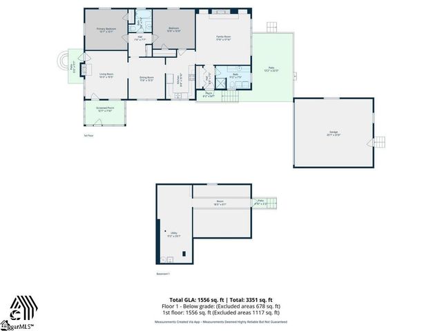 238 California Avenue, Spartanburg, SC 29303