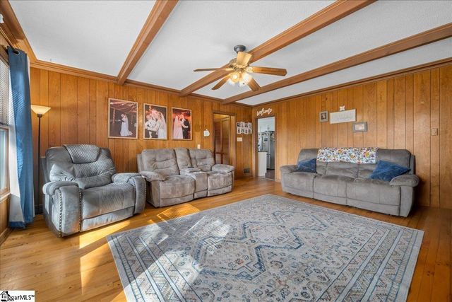 238 California Avenue, Spartanburg, SC 29303