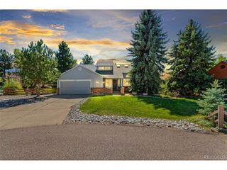 5134 Aster Ct, Parker, CO 80134