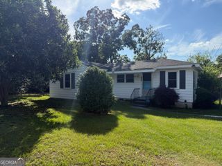 317 Turner Street, Statesboro, GA 30458