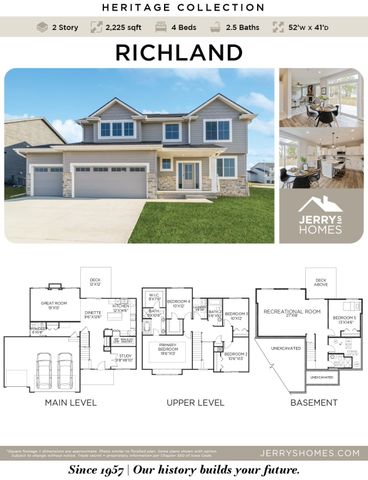 657 34th Street SE, Altoona, IA 50009