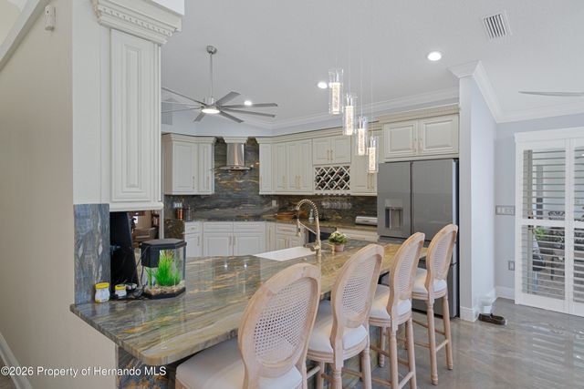 431 Hampshire Avenue, Spring Hill, FL 34606