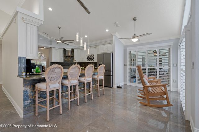 431 Hampshire Avenue, Spring Hill, FL 34606