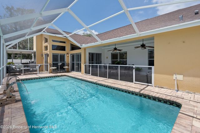 431 Hampshire Avenue, Spring Hill, FL 34606