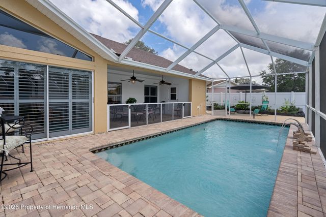 431 Hampshire Avenue, Spring Hill, FL 34606