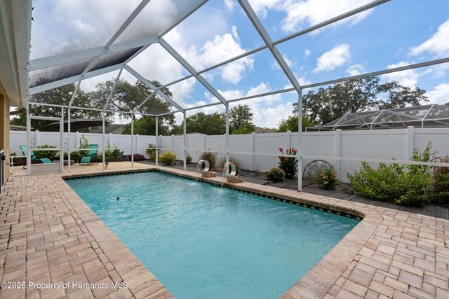 431 Hampshire Avenue, Spring Hill, FL 34606