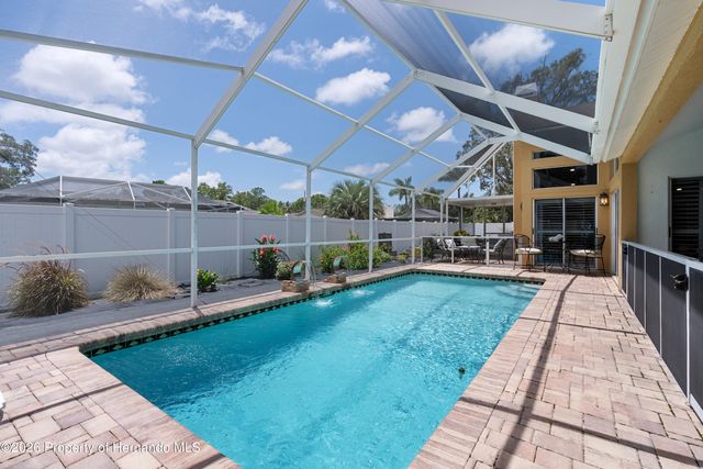 431 Hampshire Avenue, Spring Hill, FL 34606