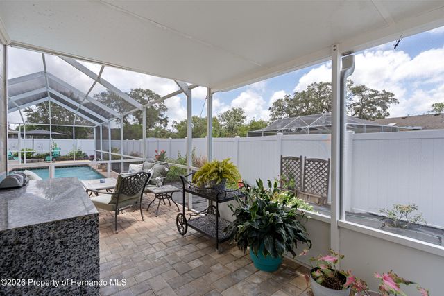 431 Hampshire Avenue, Spring Hill, FL 34606