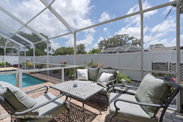 431 Hampshire Avenue, Spring Hill, FL 34606