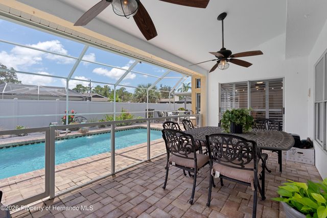 431 Hampshire Avenue, Spring Hill, FL 34606