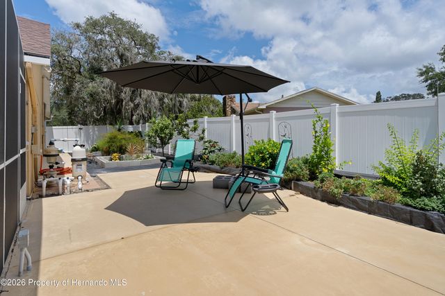 431 Hampshire Avenue, Spring Hill, FL 34606