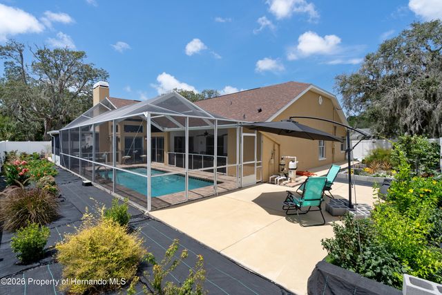 431 Hampshire Avenue, Spring Hill, FL 34606