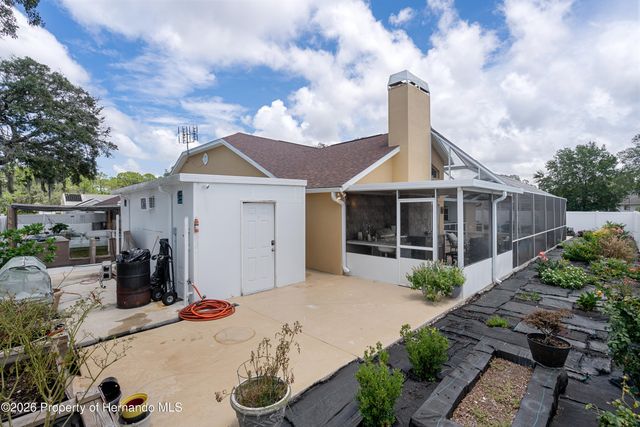 431 Hampshire Avenue, Spring Hill, FL 34606
