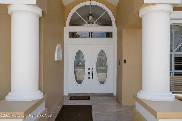 431 Hampshire Avenue, Spring Hill, FL 34606