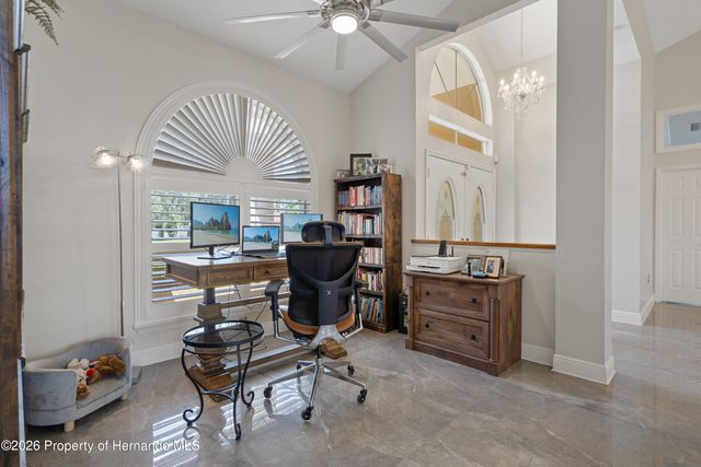 431 Hampshire Avenue, Spring Hill, FL 34606