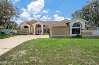 431 Hampshire Avenue, Spring Hill, FL 34606