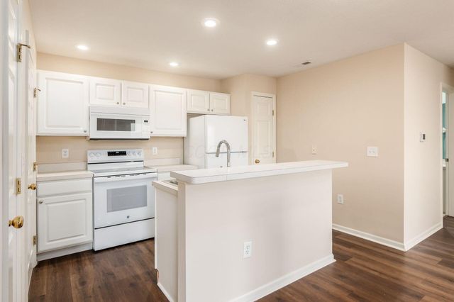 4993 Ivyvine Boulevard, Dublin, OH 43016