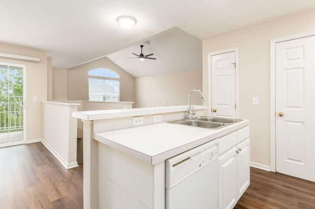 4993 Ivyvine Boulevard, Dublin, OH 43016