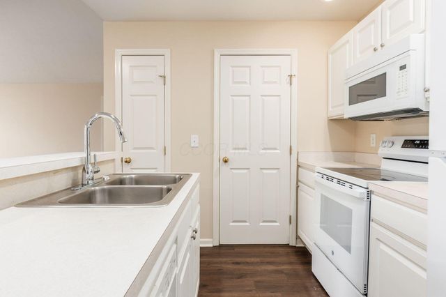 4993 Ivyvine Boulevard, Dublin, OH 43016