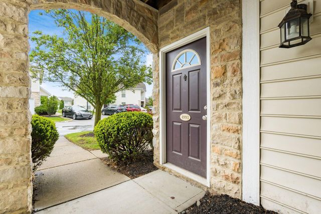 4993 Ivyvine Boulevard, Dublin, OH 43016