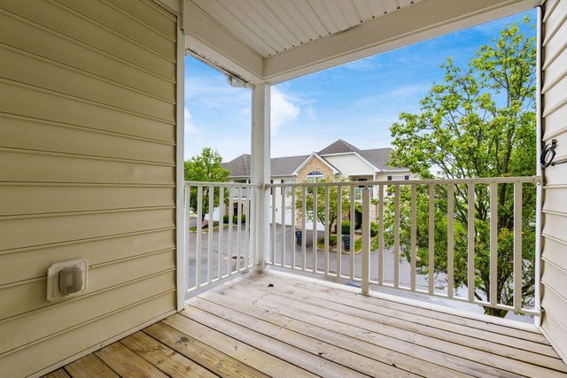4993 Ivyvine Boulevard, Dublin, OH 43016
