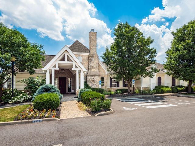 4993 Ivyvine Boulevard, Dublin, OH 43016