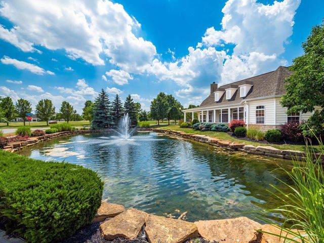 4993 Ivyvine Boulevard, Dublin, OH 43016