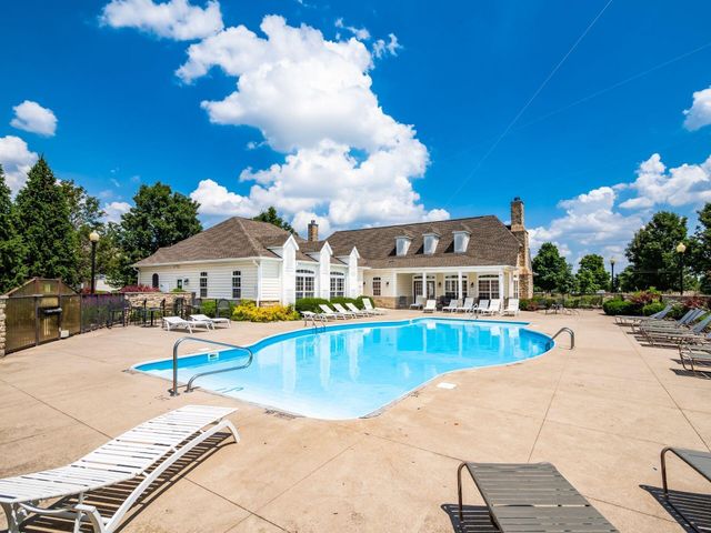 4993 Ivyvine Boulevard, Dublin, OH 43016