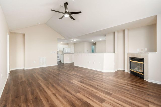 4993 Ivyvine Boulevard, Dublin, OH 43016