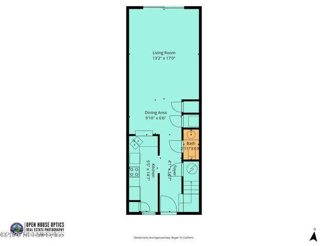 8550 A1A 24244, St. Augustine, FL 32080