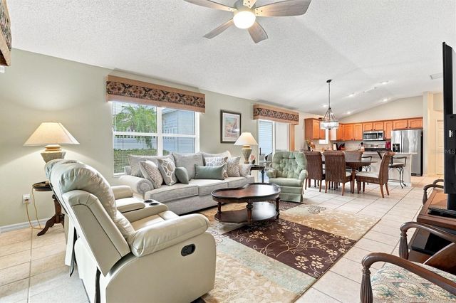 1674 GOVAN PLACE, The Villages, FL 32162