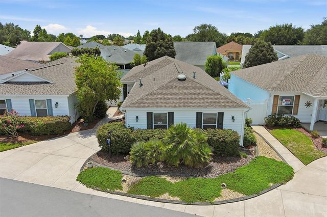 1674 GOVAN PLACE, The Villages, FL 32162