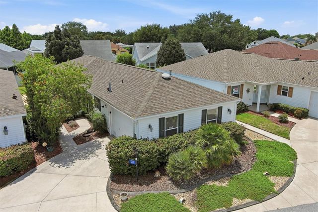1674 GOVAN PLACE, The Villages, FL 32162