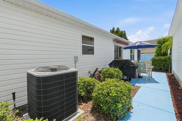 1674 GOVAN PLACE, The Villages, FL 32162