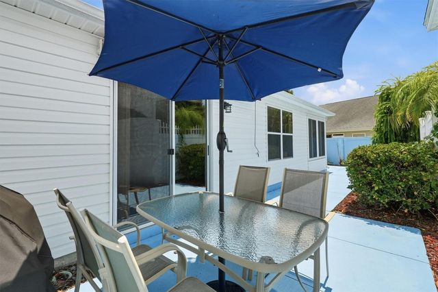 1674 GOVAN PLACE, The Villages, FL 32162