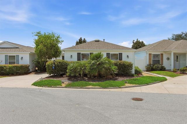1674 GOVAN PLACE, The Villages, FL 32162