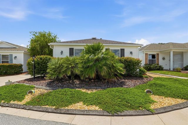 1674 GOVAN PLACE, The Villages, FL 32162