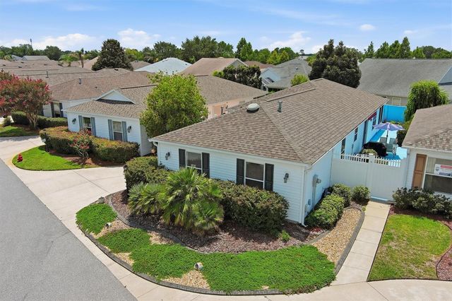 1674 GOVAN PLACE, The Villages, FL 32162